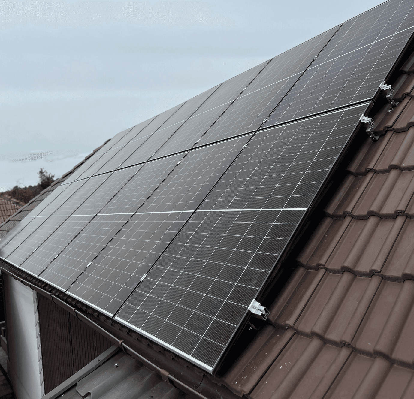 Sistem Fotovoltaic - panouri fotovoltaice în Sălaj